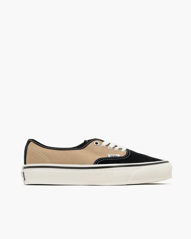 Vans LX Authentic 44 Archive Incense Brown made by Vans