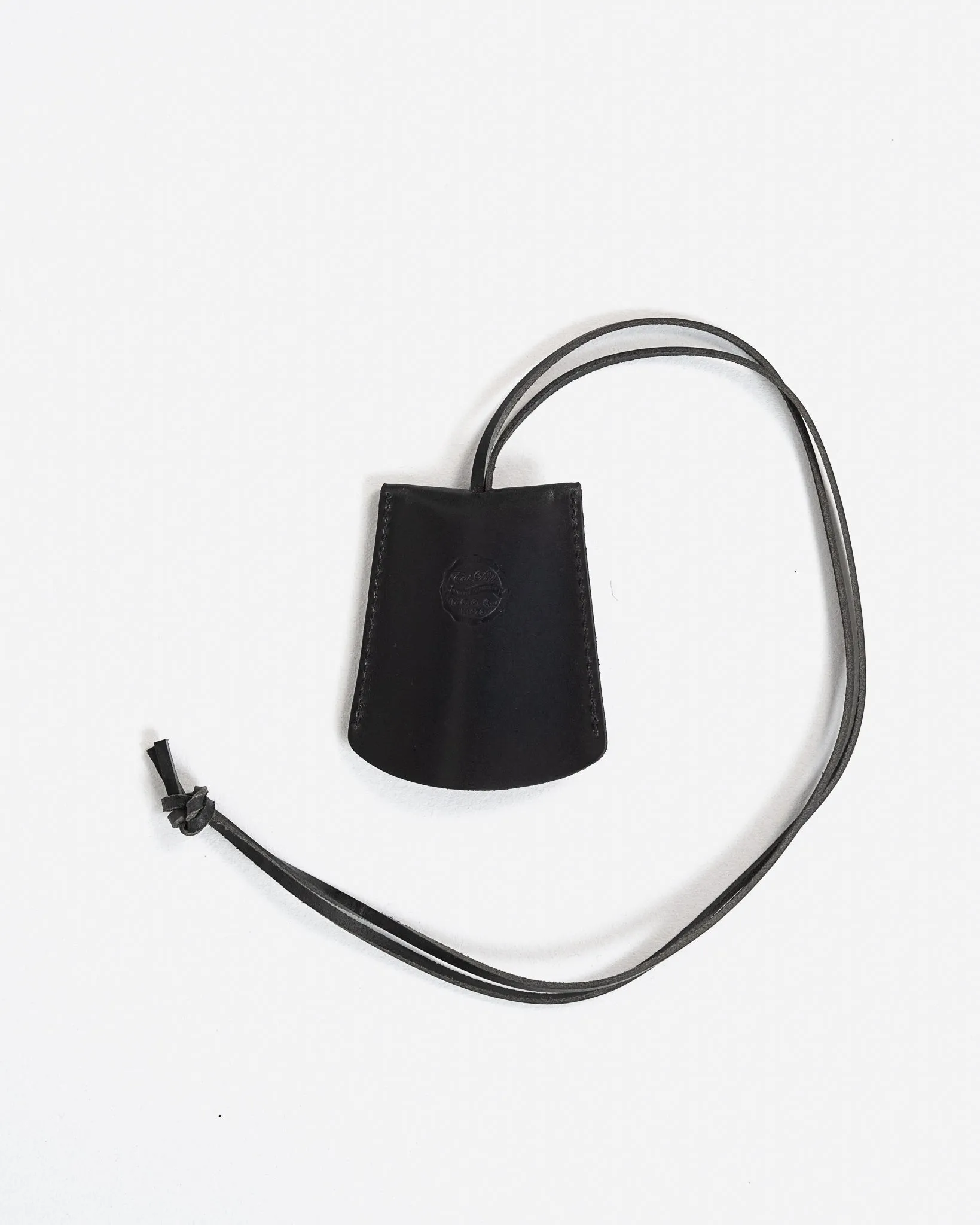 Neck Key Hanger Black sold by Eat Dust product image thumbnail 4