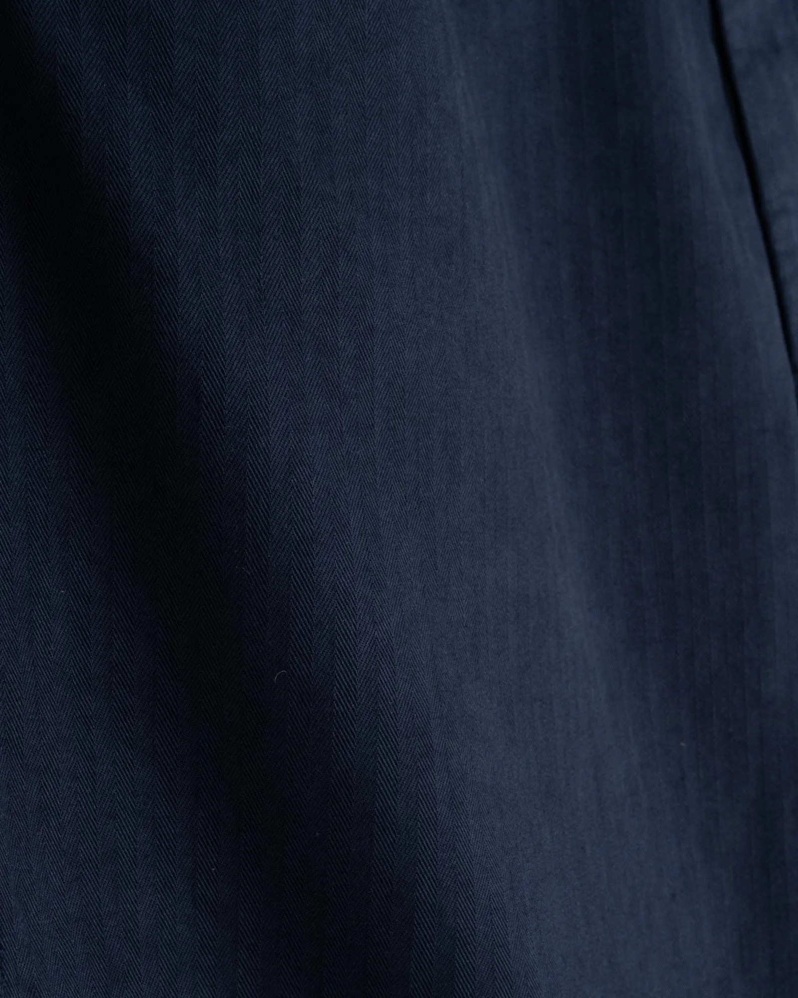 Bozeman Chino Chevron India Blue sold by Eat Dust product image thumbnail 3