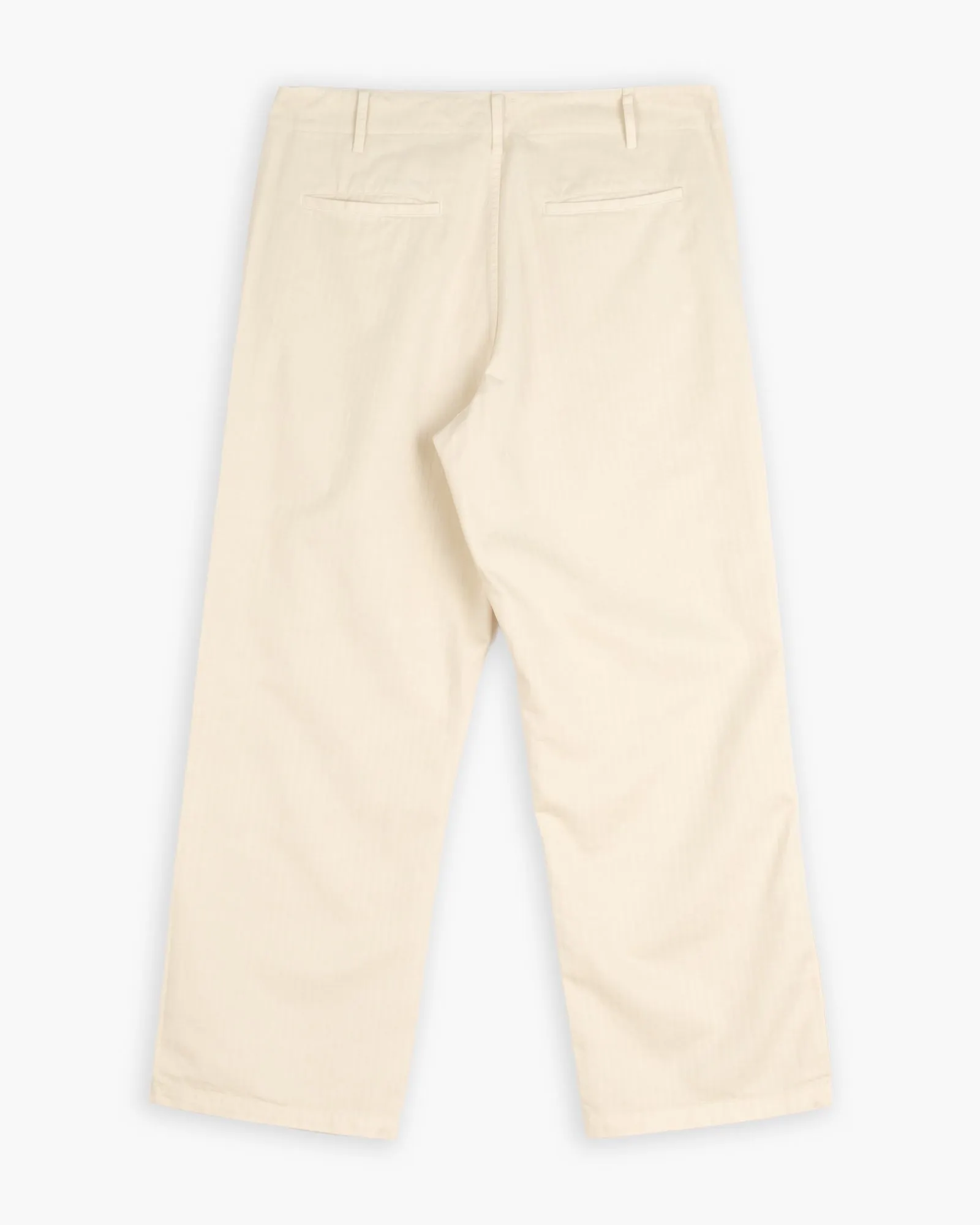 Bozeman Chino Chevron Wheat sold by Eat Dust product image thumbnail 2
