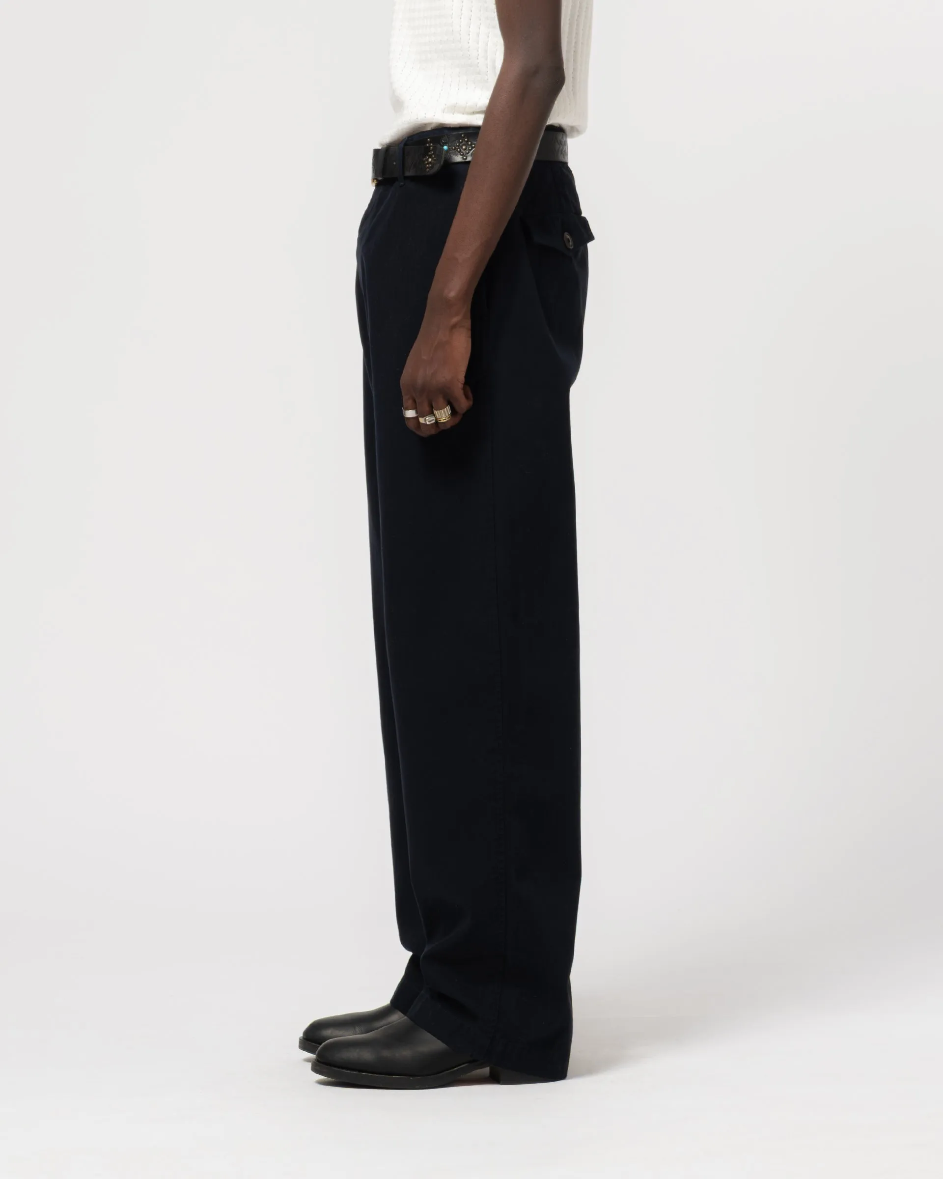 Frisco Chino HBT Inkt sold by Eat Dust product image thumbnail 3