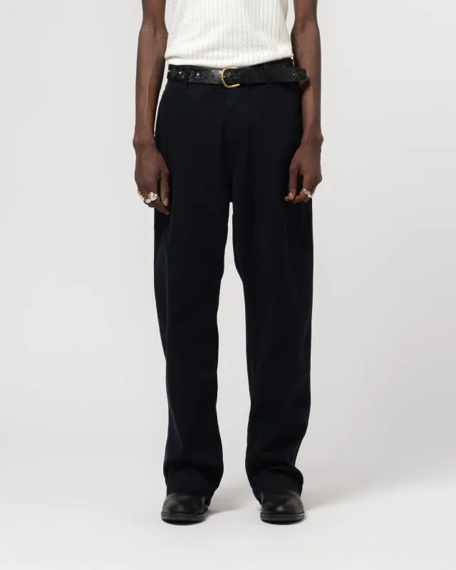 Frisco Chino HBT Inkt made by Eat Dust