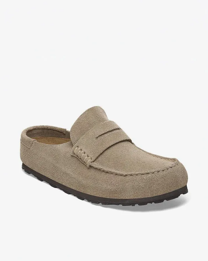 Birkenstock Naples Wrapped LEVE Taupe sold by Eat Dust product image thumbnail 3