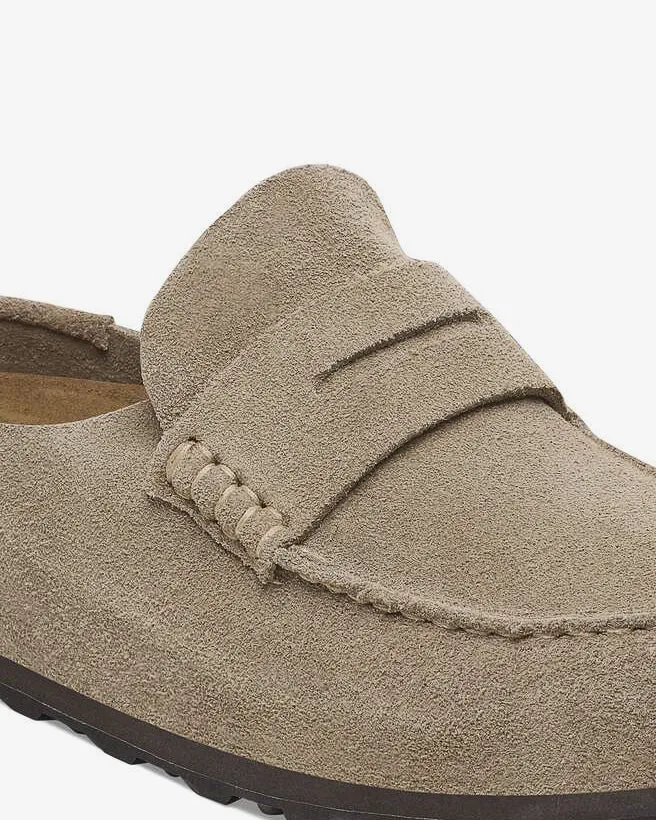Birkenstock Naples Wrapped LEVE Taupe sold by Eat Dust product image thumbnail 4