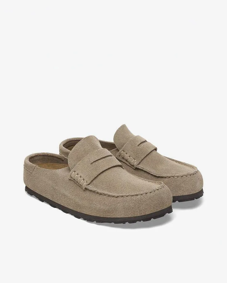 Birkenstock Naples Wrapped LEVE Taupe sold by Eat Dust product image thumbnail 5