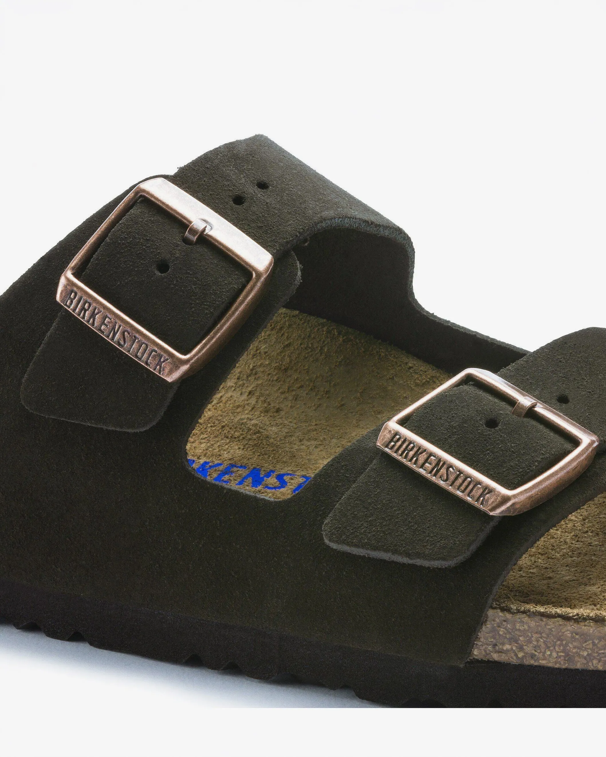 Birkenstock Arizona SFB LEVE Mocca sold by Eat Dust product image thumbnail 5
