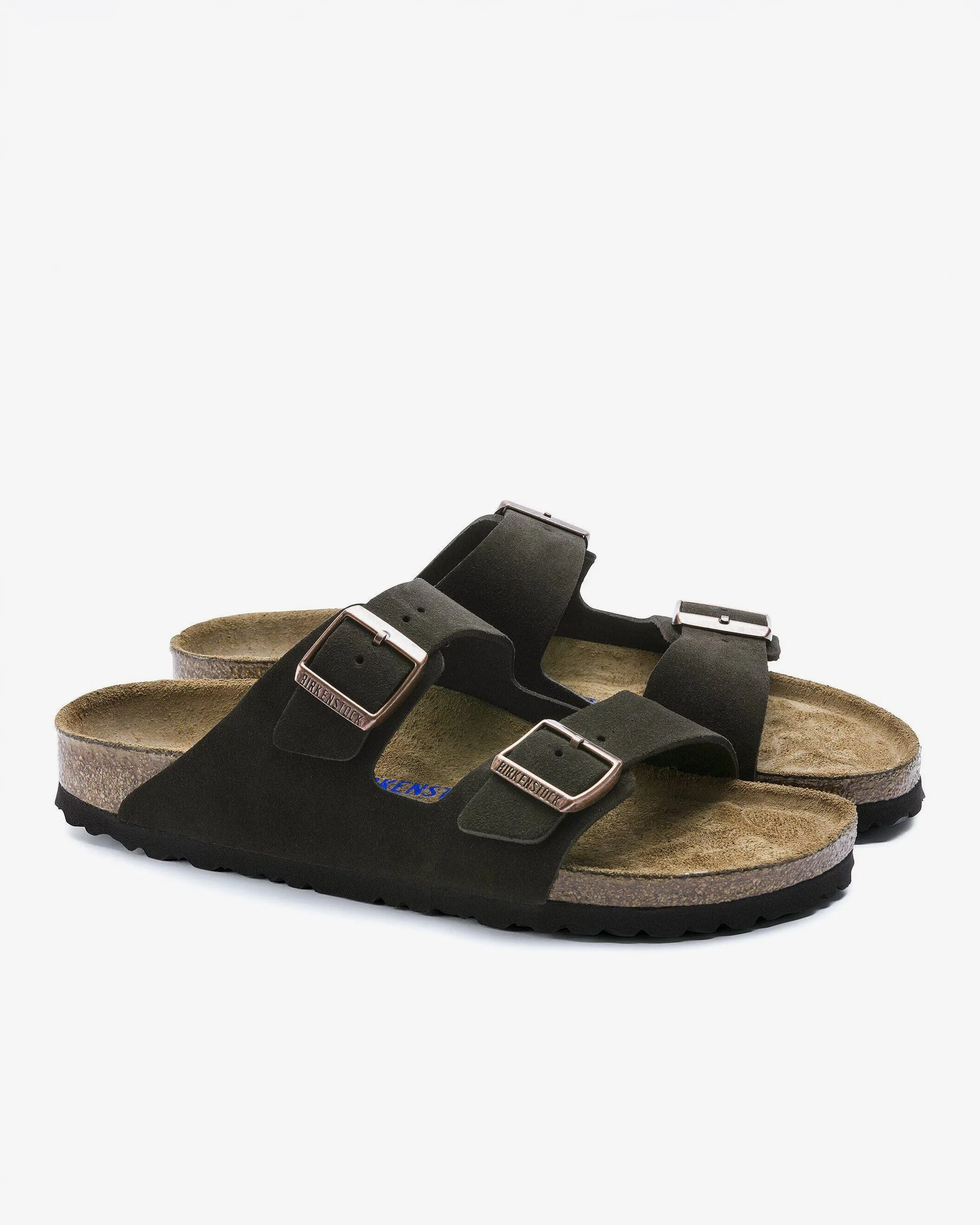 Birkenstock Arizona SFB LEVE Mocca sold by Eat Dust product image thumbnail 3