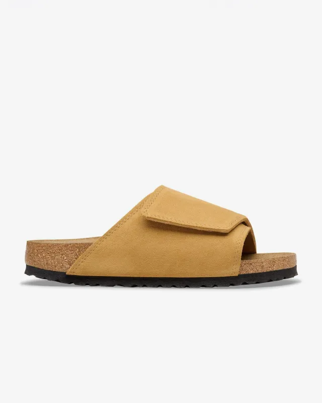Birkenstock Solana LEVE Cork Brown made by Birkenstock