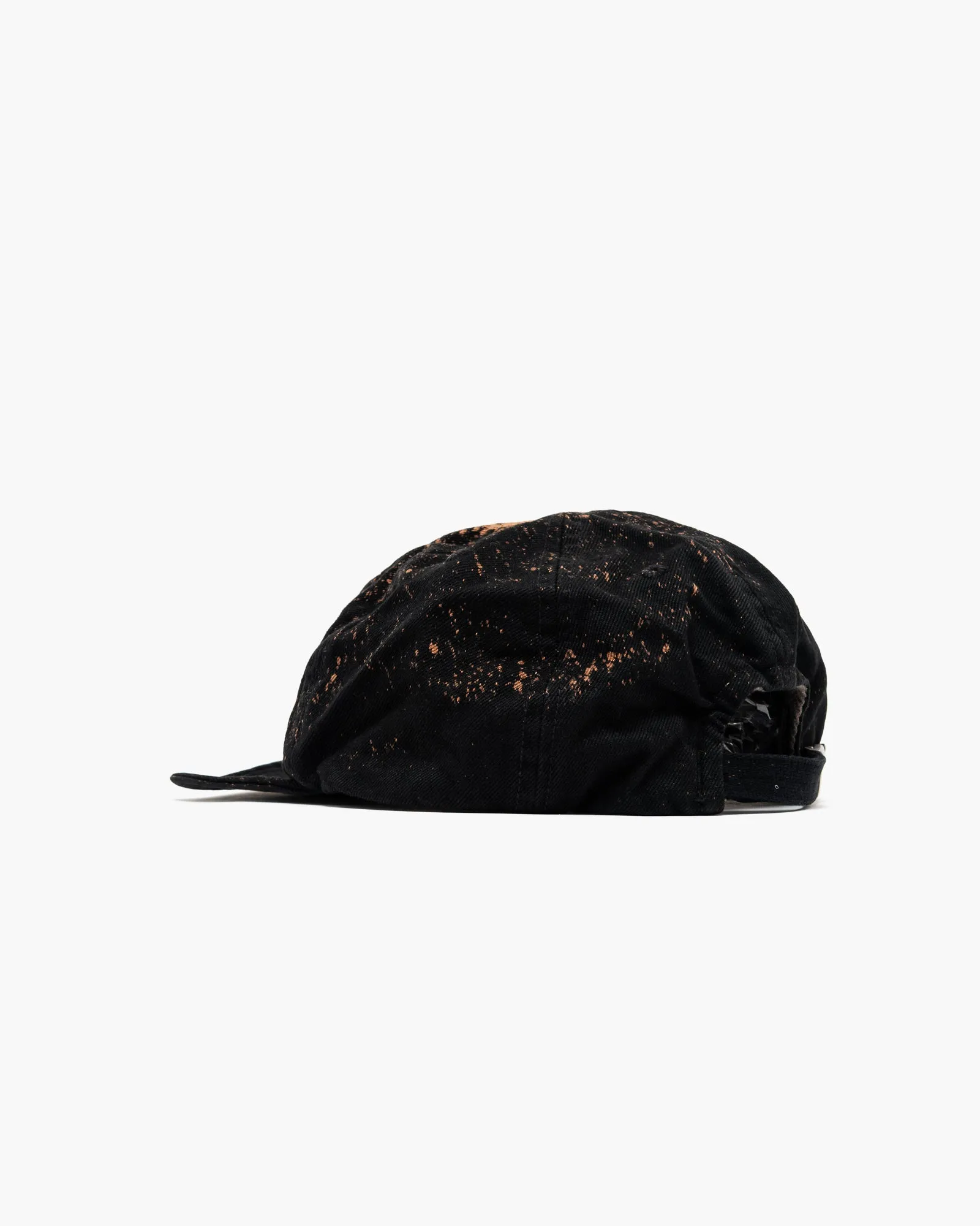 DECHO Ball Cap Dye Black sold by Eat Dust product image thumbnail 5