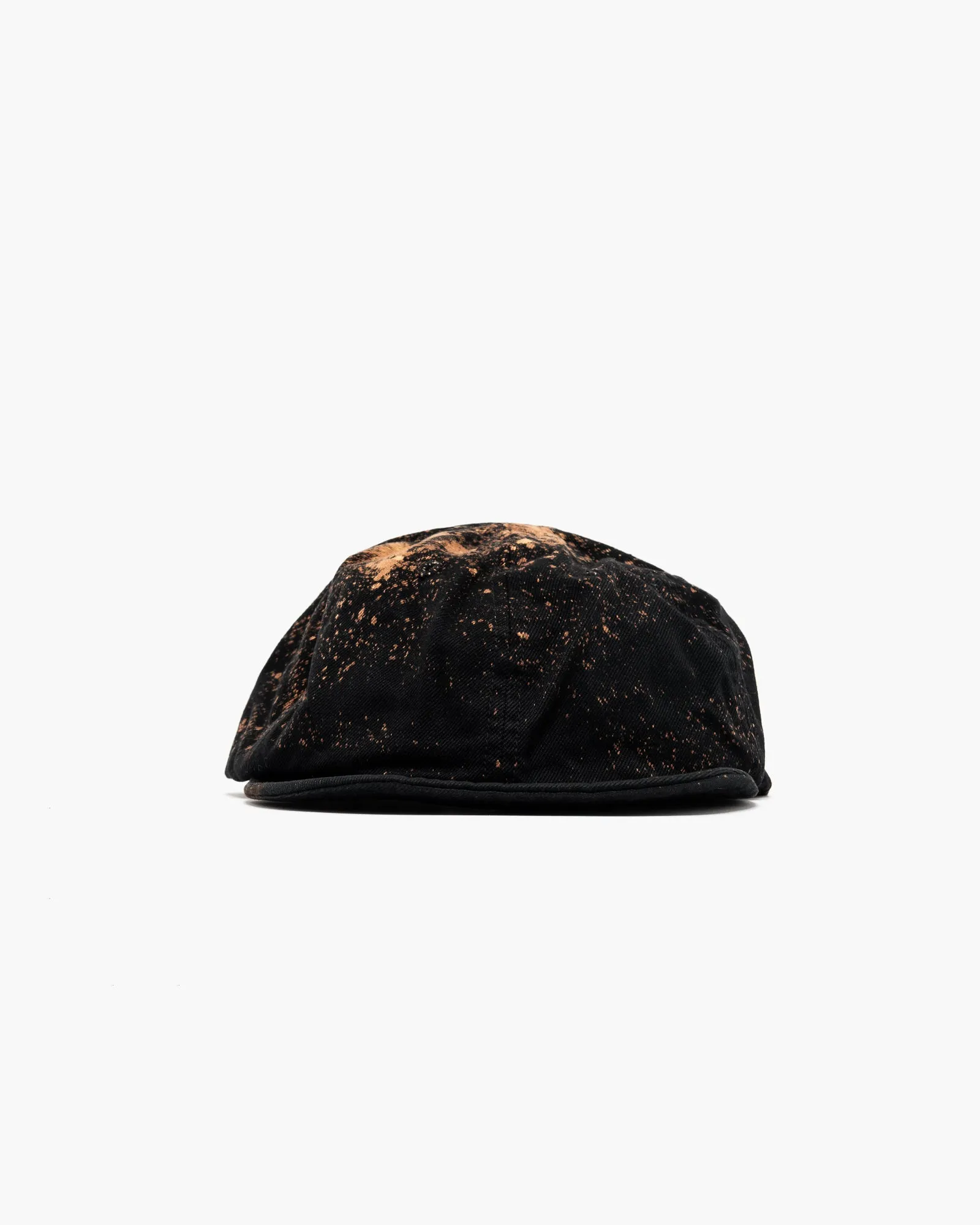 DECHO Ball Cap Dye Black sold by Eat Dust product image thumbnail 2