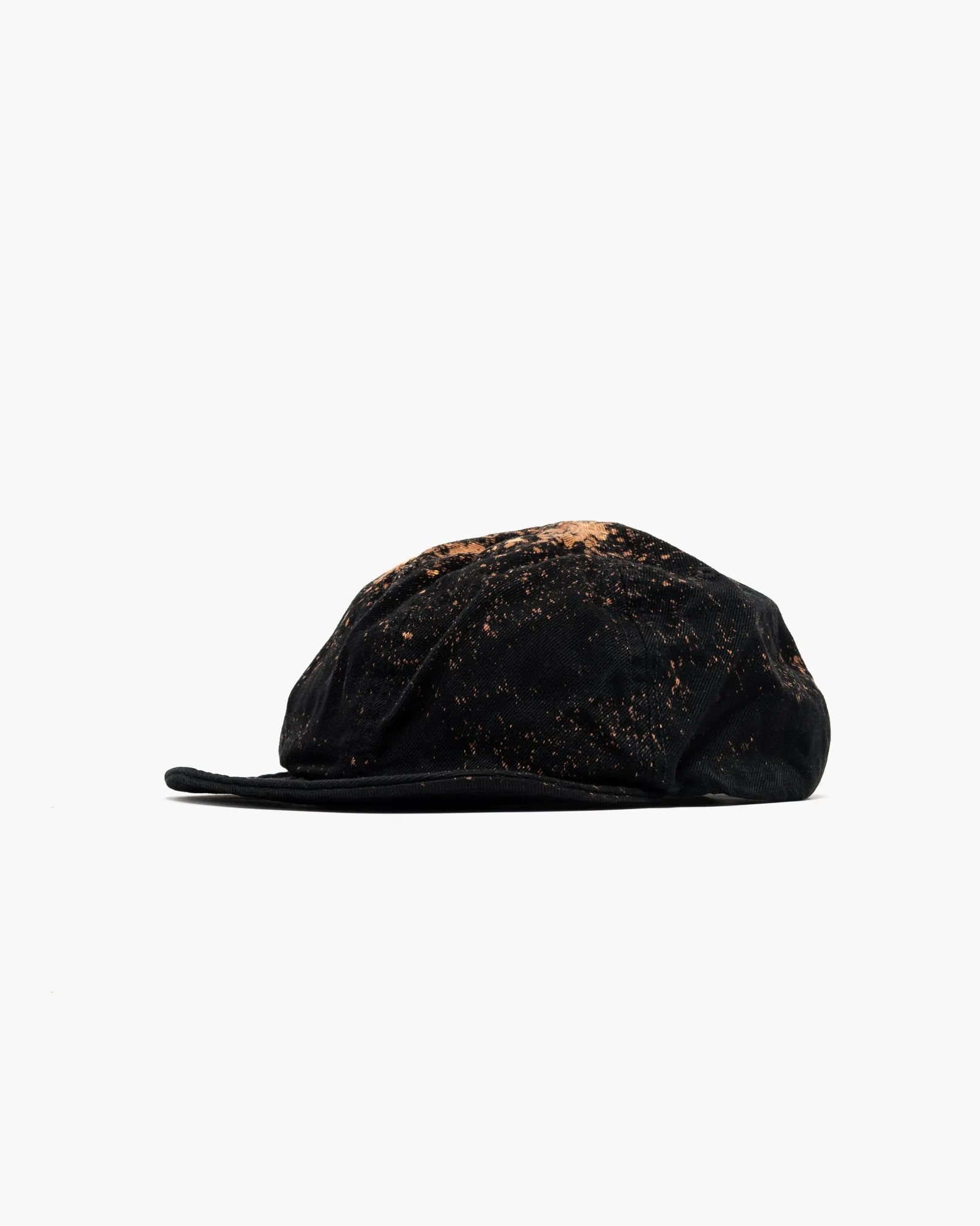 DECHO Ball Cap Dye Black sold by Eat Dust product image thumbnail 4