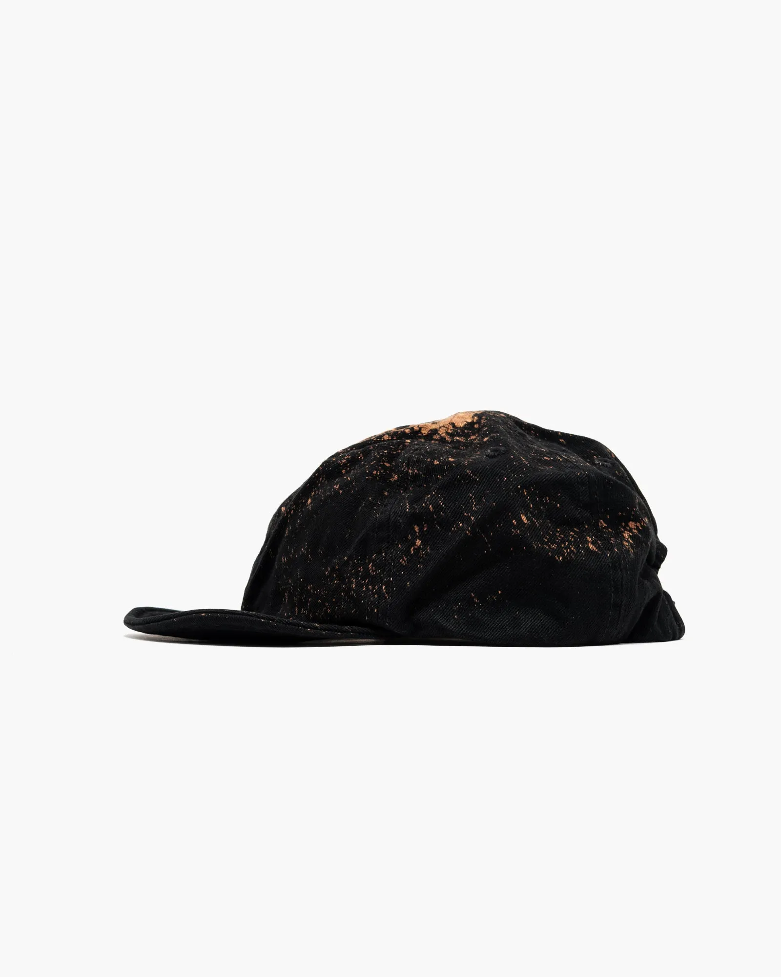 DECHO Ball Cap Dye Black sold by Eat Dust