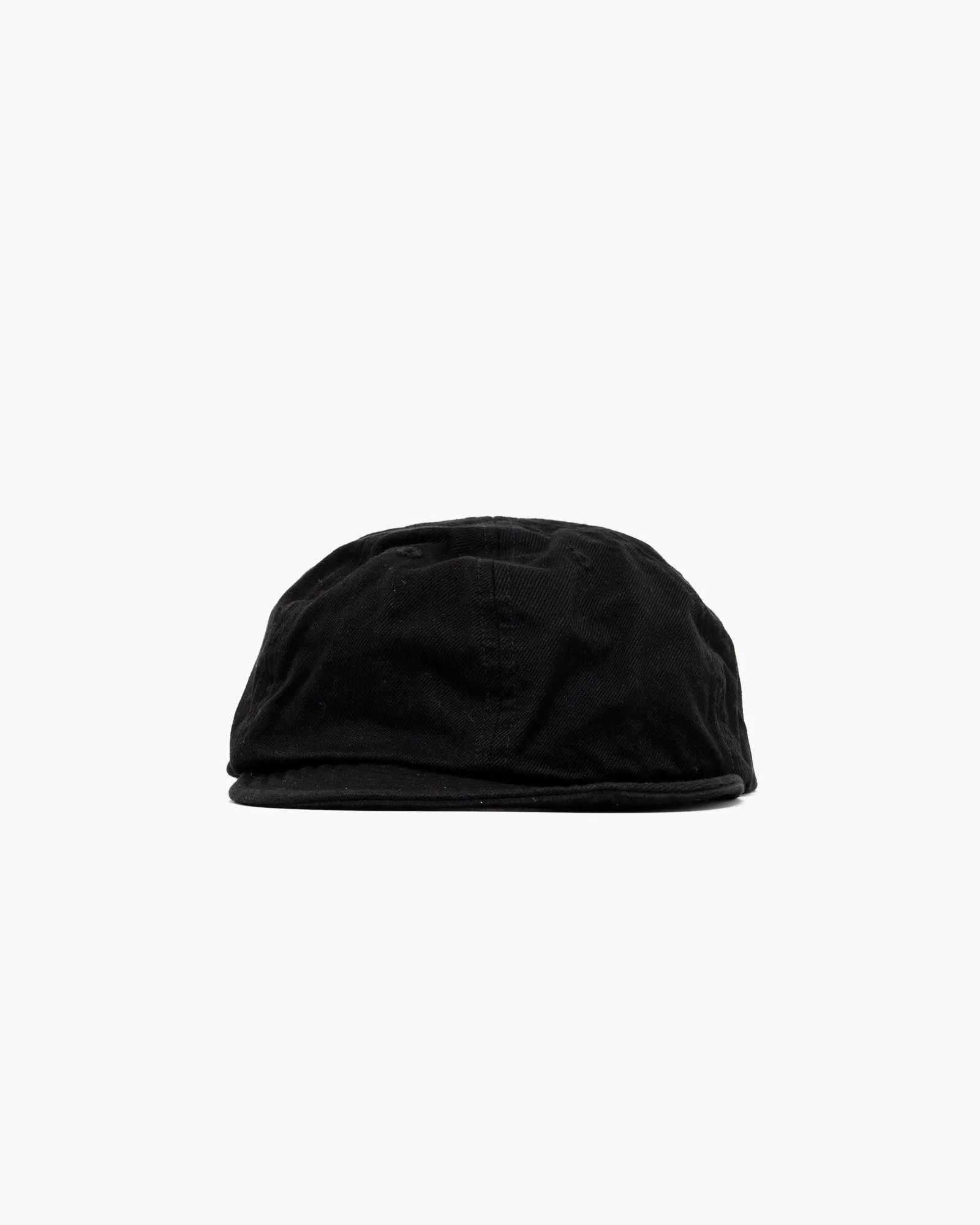 DECHO Ball Cap Black sold by Eat Dust product image thumbnail 2