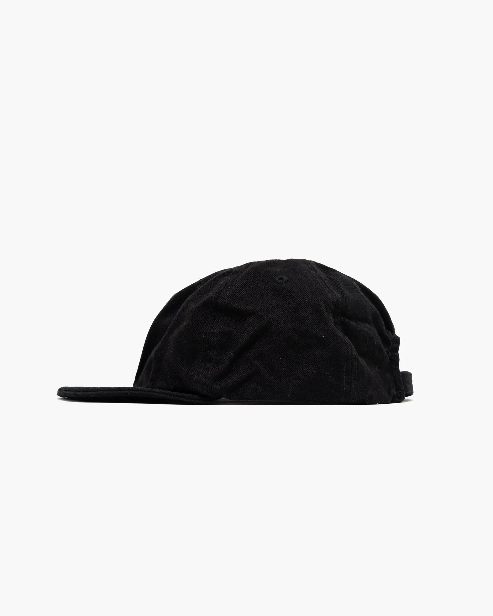 DECHO Ball Cap Black sold by Eat Dust