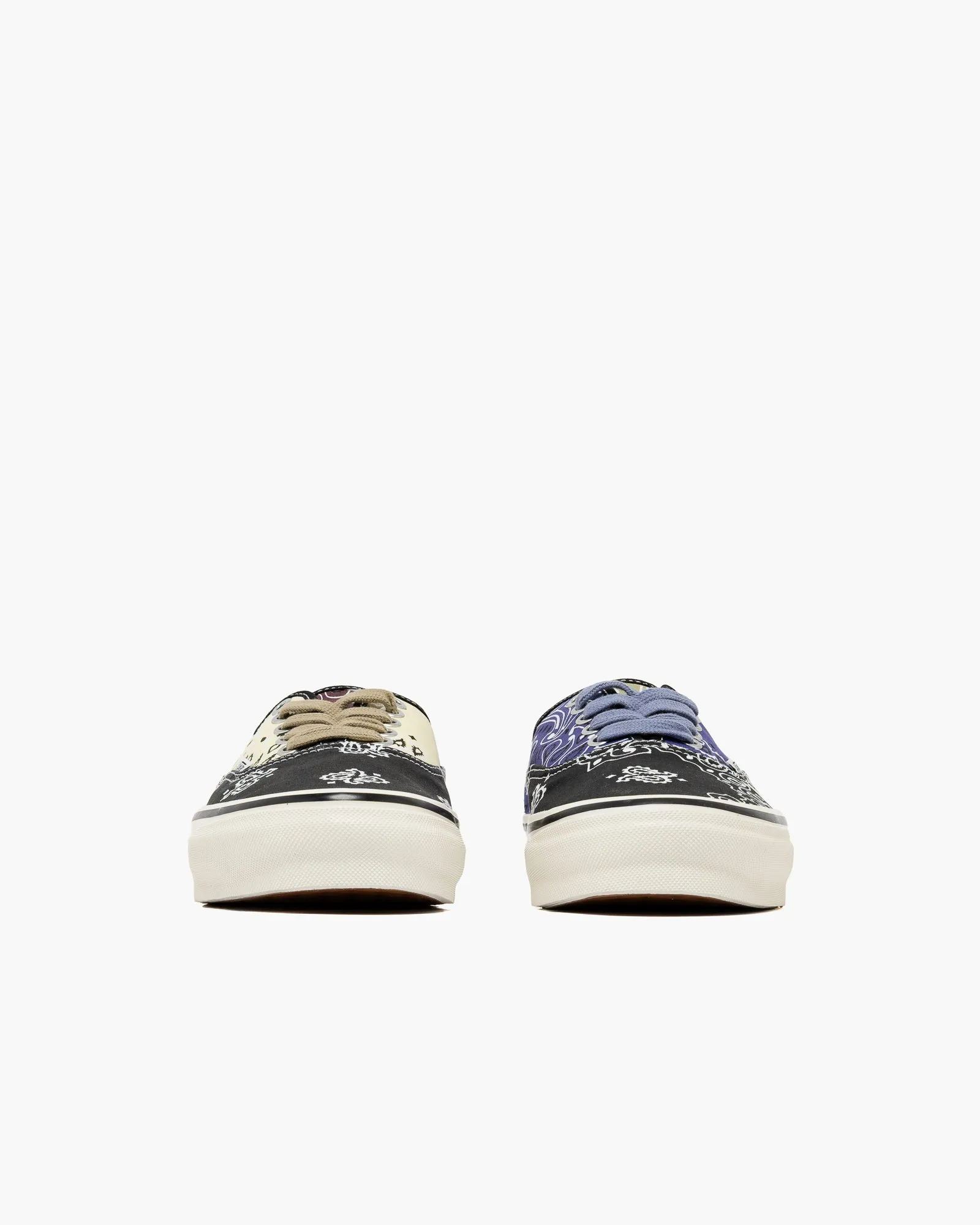 Vans LX Authentic 44 Bandana Multi sold by Eat Dust product image thumbnail 3