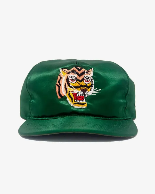 T.A.C Tiger III Satin Green made by Eat Dust