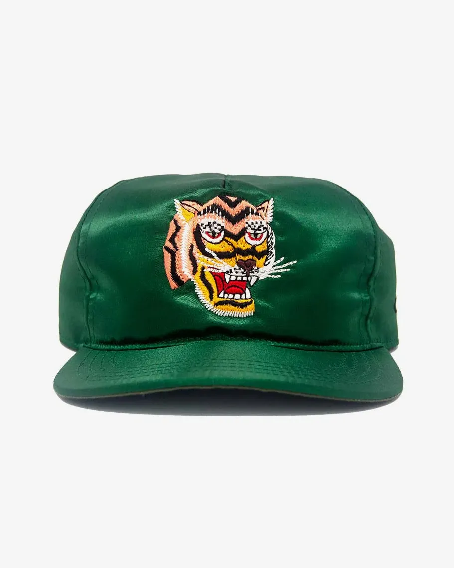 T.A.C Tiger III Satin Green sold by Eat Dust