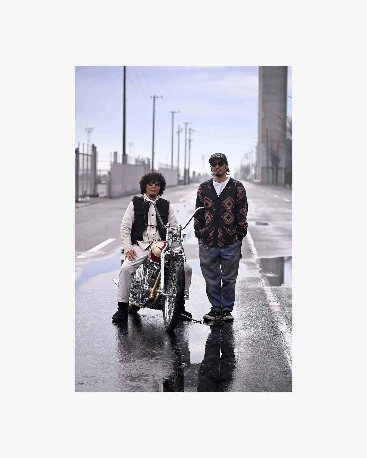 Ripper Magazine Vol. 26 sold by Eat Dust product image thumbnail 3