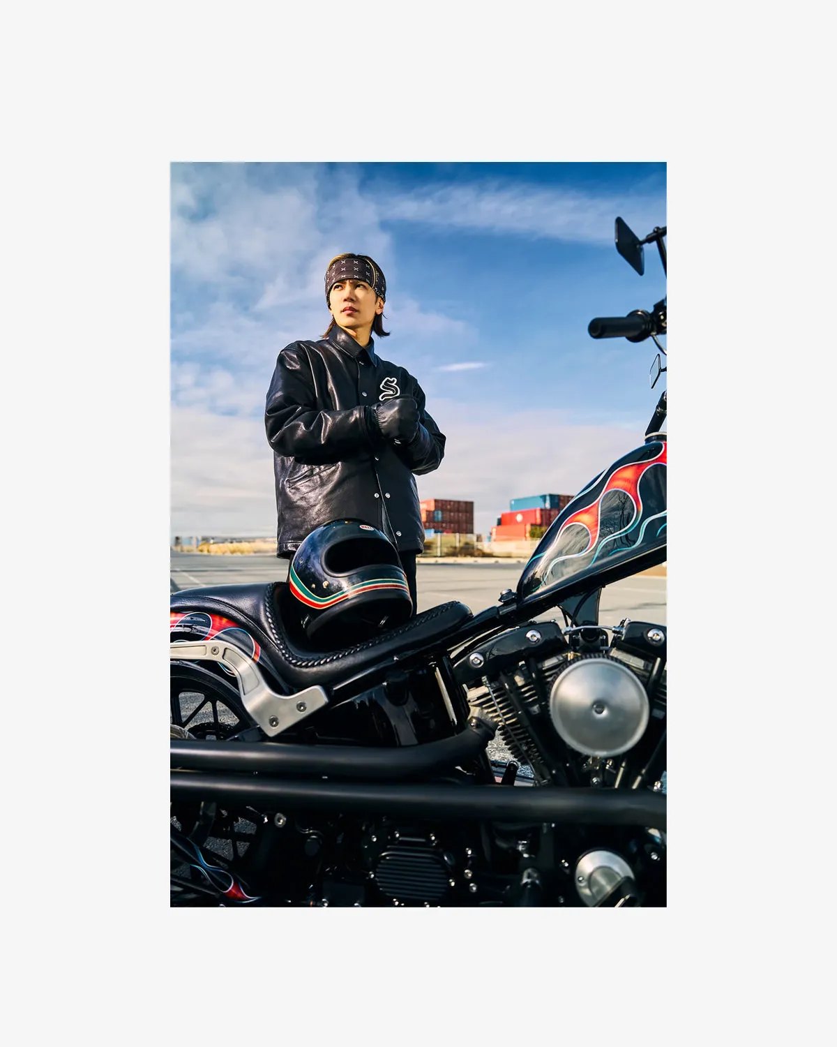 Ripper Magazine Vol. 26 sold by Eat Dust product image thumbnail 2