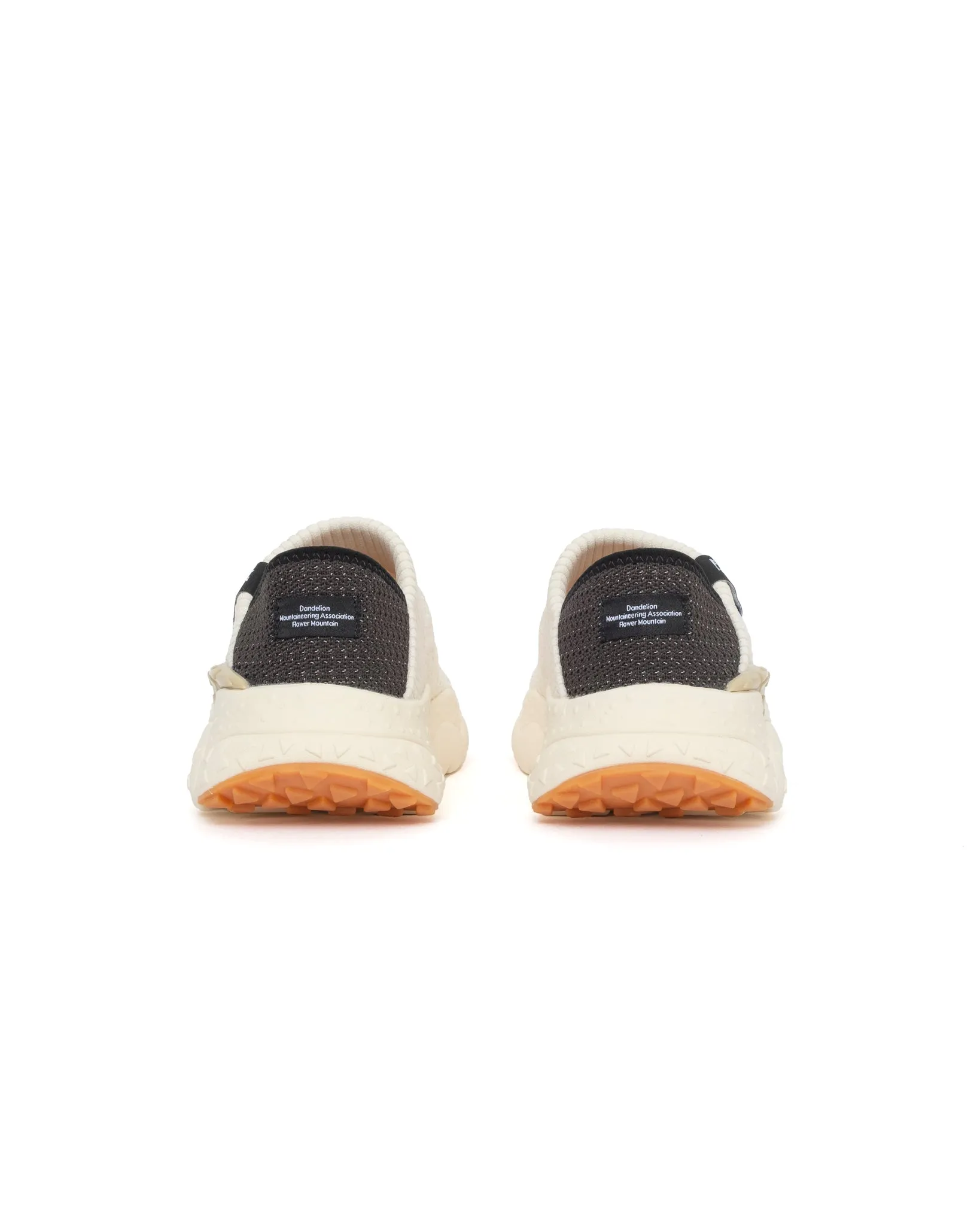 Flower Mountain Camp Nylon Mesh Off White (Woman) sold by Eat Dust product image thumbnail 5