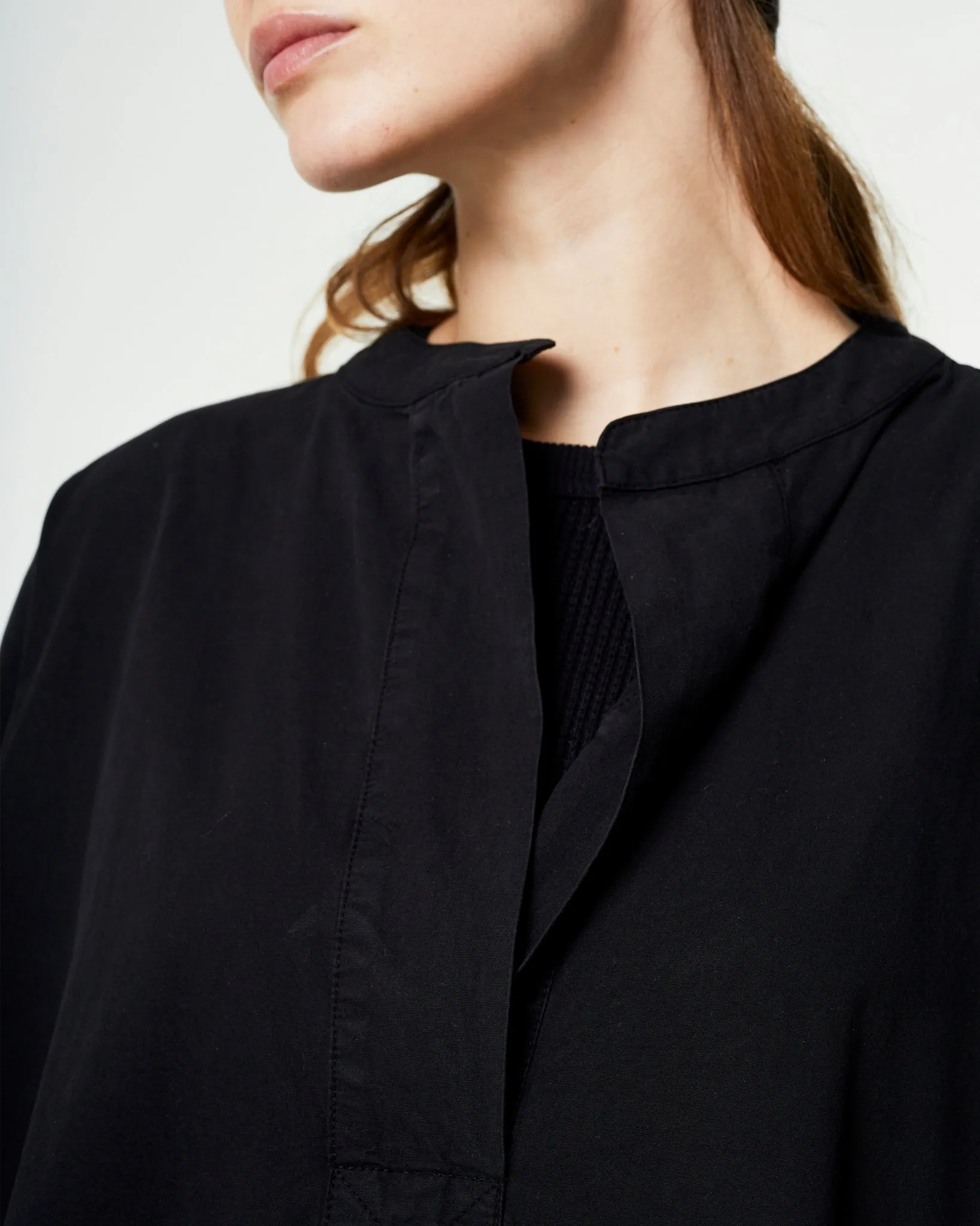 G.o.D Garden Dress Massaya Cotton Black sold by Eat Dust product image thumbnail 3