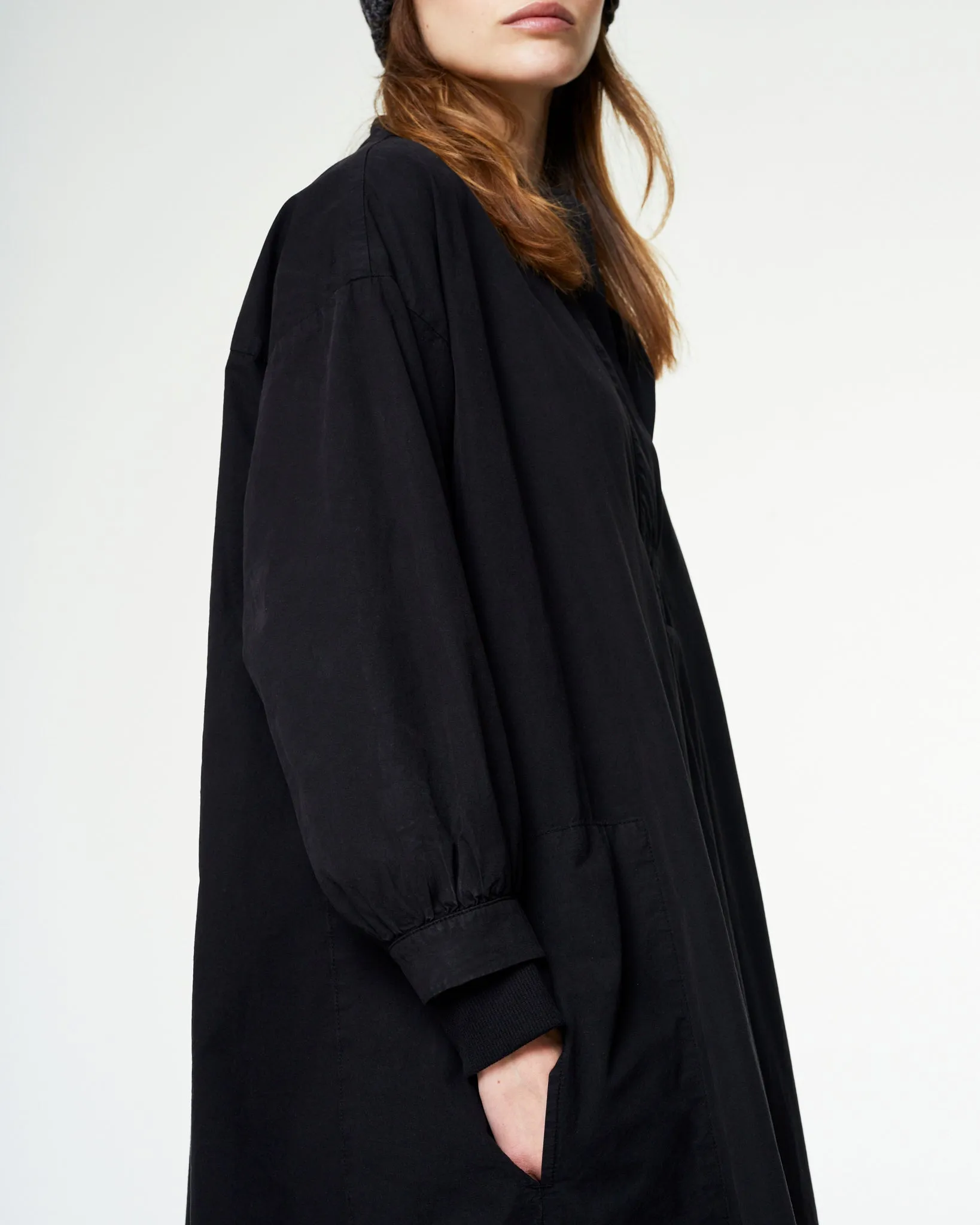 G.o.D Garden Dress Massaya Cotton Black sold by Eat Dust product image thumbnail 5