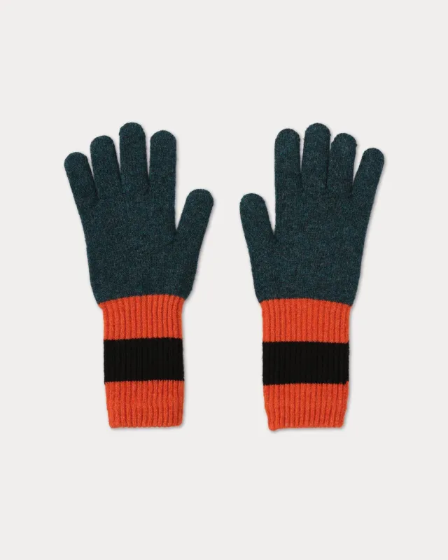 JG Gloves Lugano made by Jo Gordon