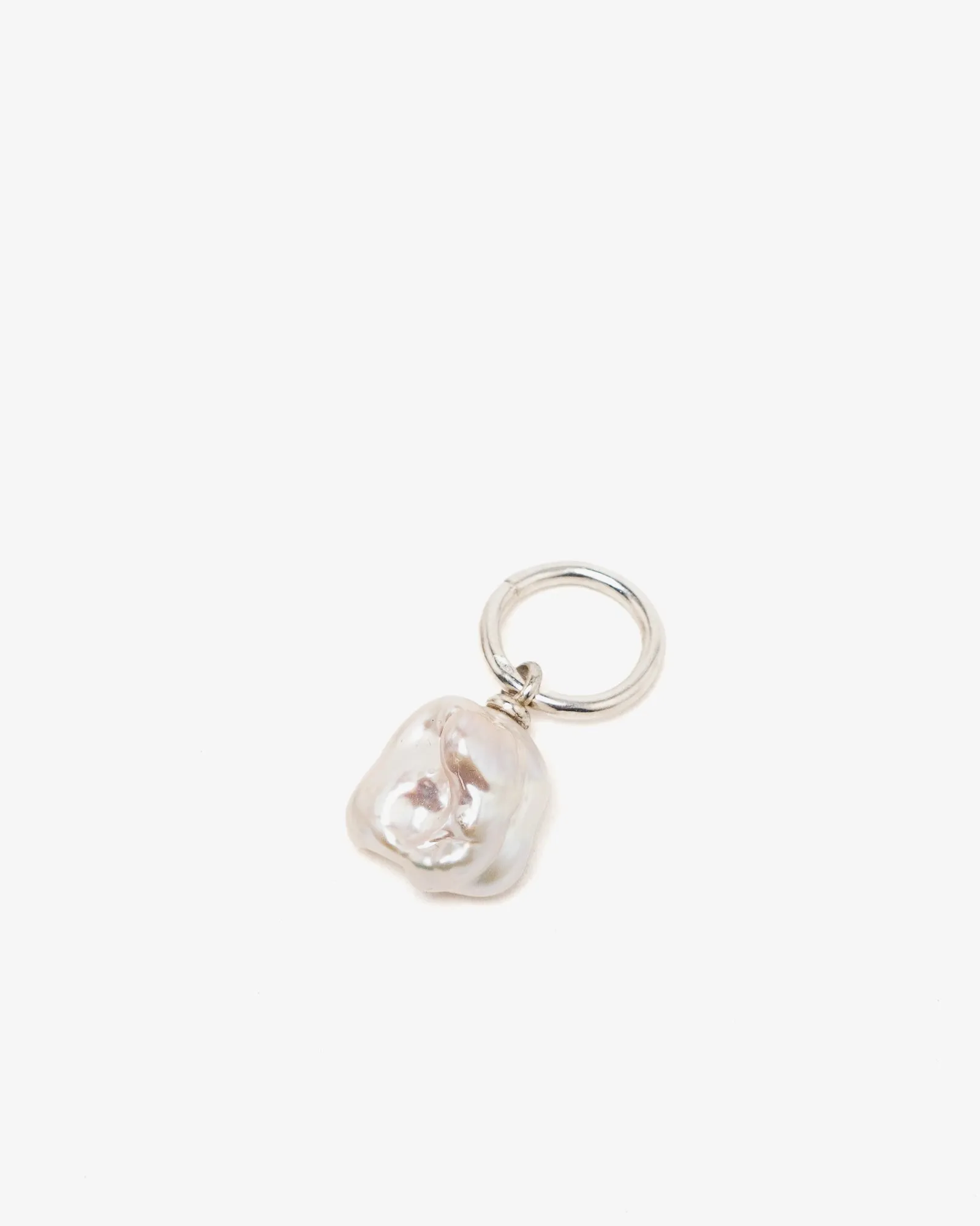 Sara Roegiers Baroque Pearl Hanger Medium sold by Eat Dust product image thumbnail 4