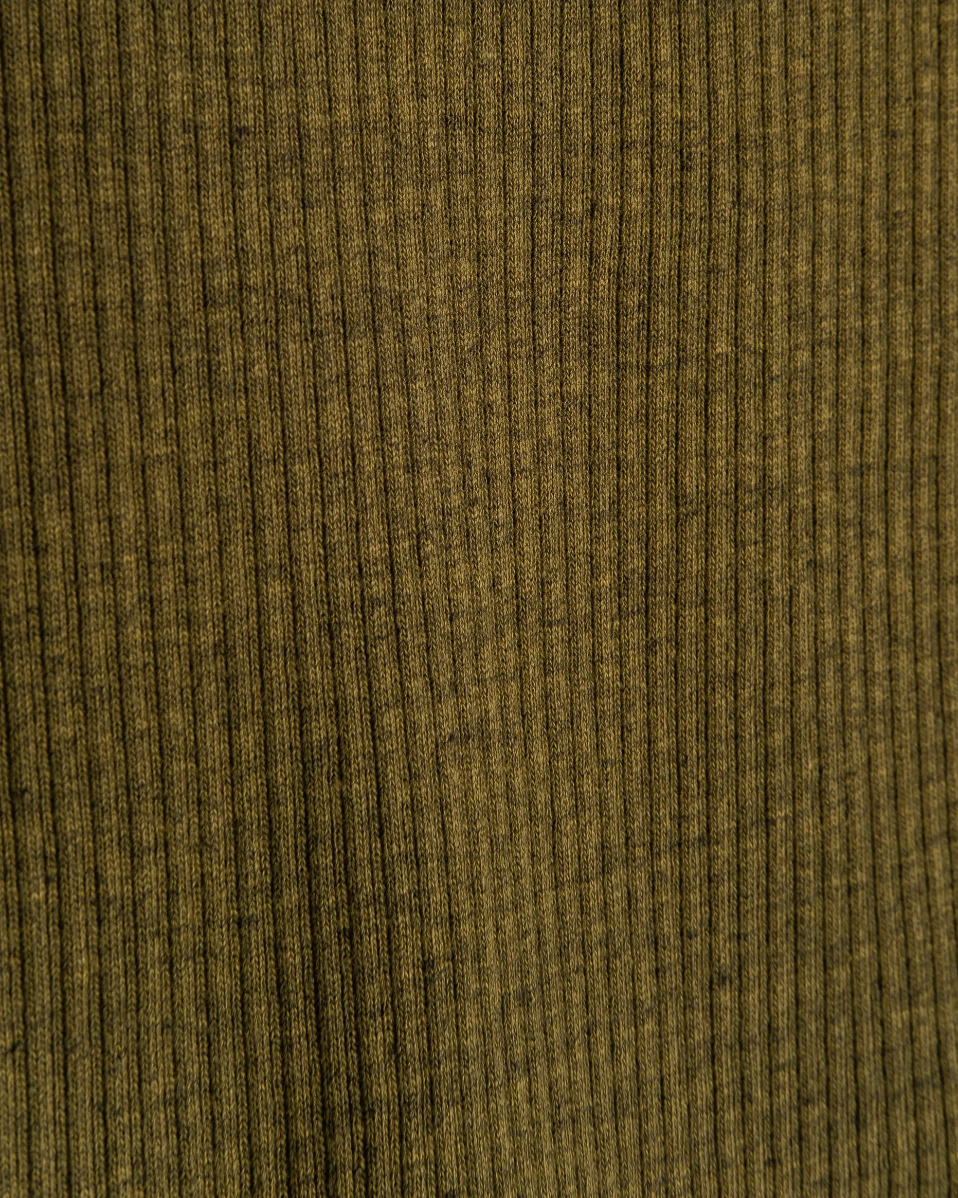 Thermal T Military Rib Olive sold by Eat Dust product image thumbnail 4