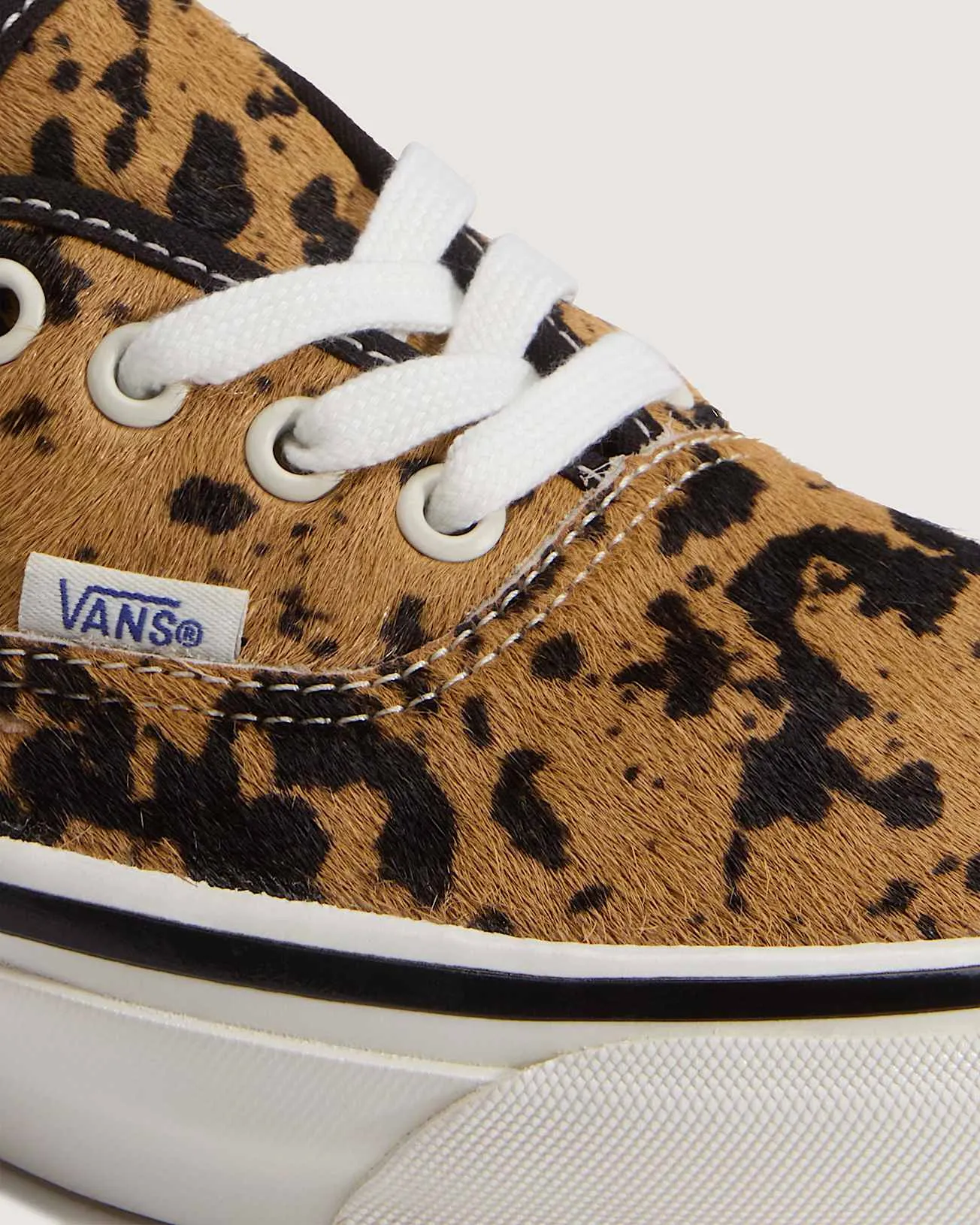 Vans LX Authentic 44 Cow Marshmallow sold by Eat Dust product image thumbnail 2