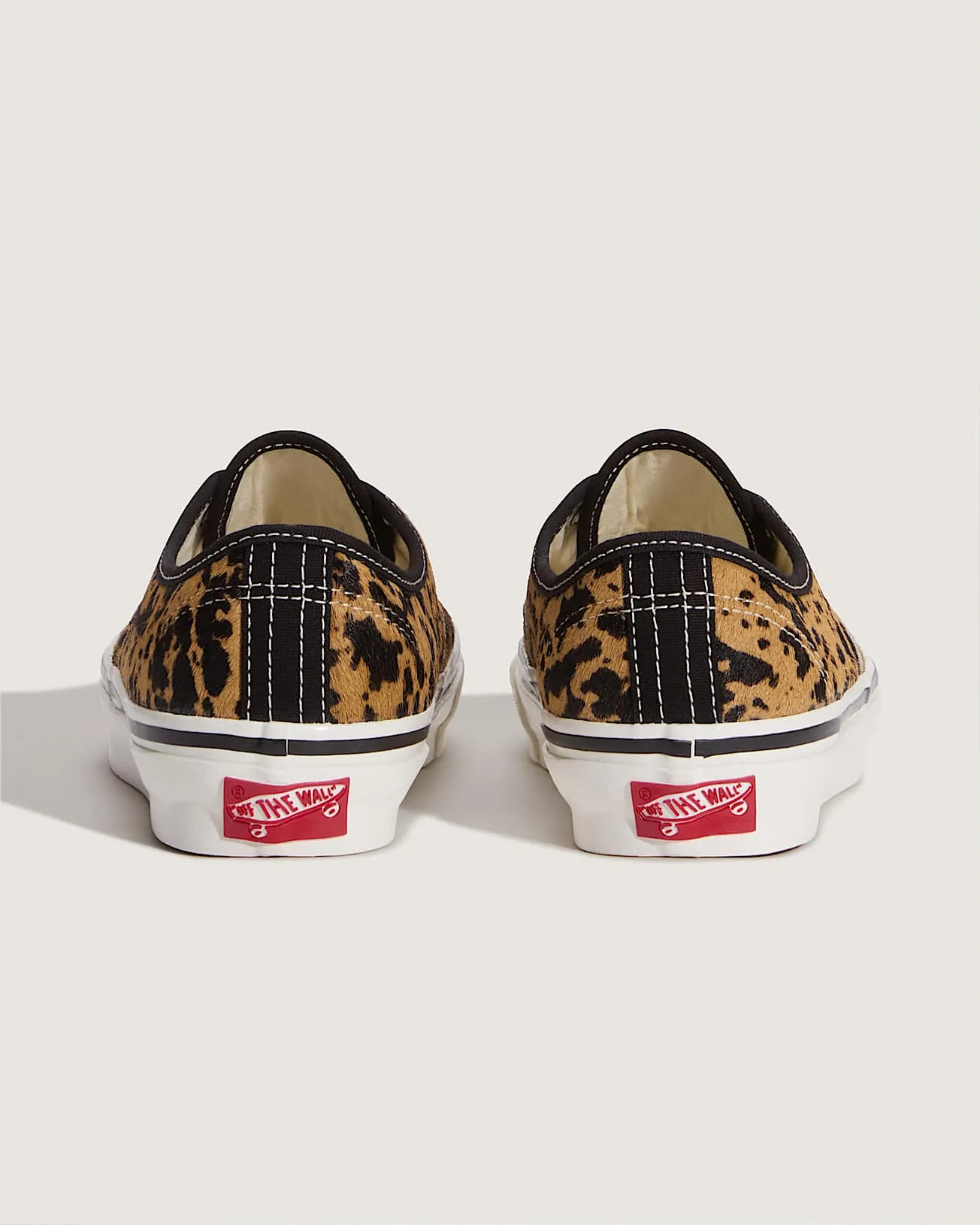 Vans LX Authentic 44 Cow Marshmallow sold by Eat Dust product image thumbnail 4