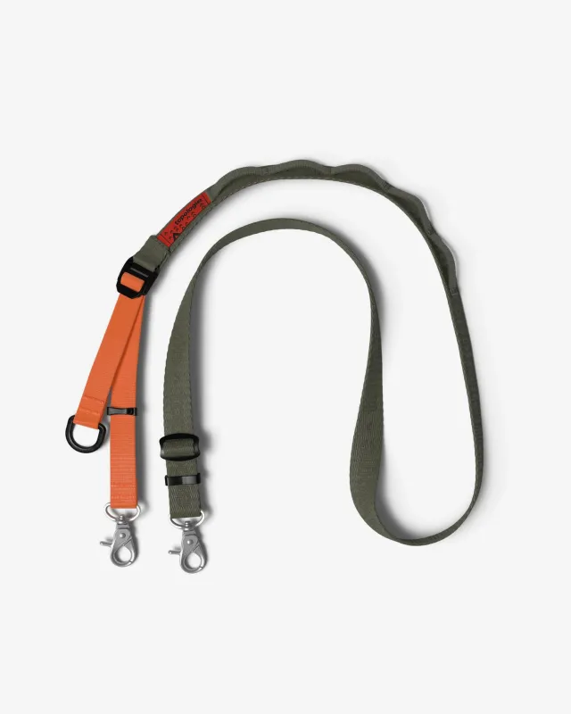 Topologie Wares Utility Sling Woods Nylon Webbing made by Topologie