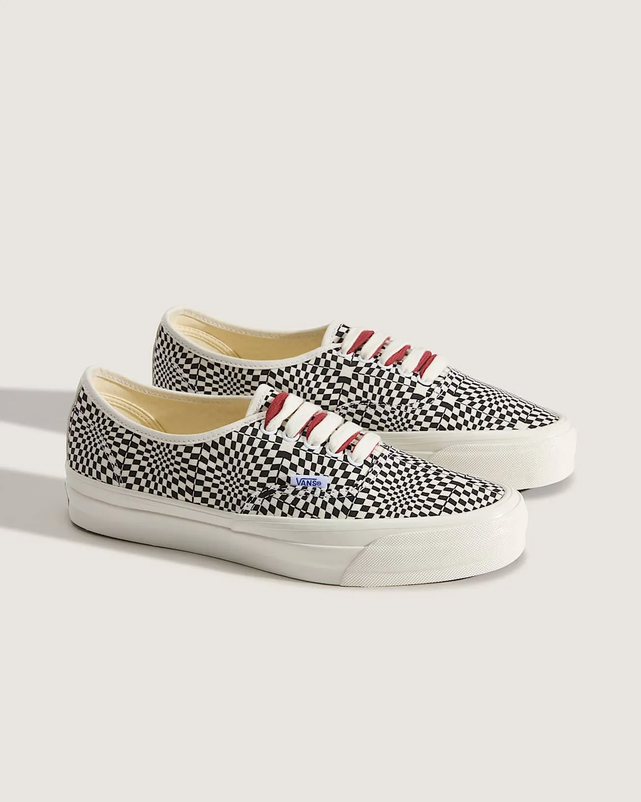 Vans LX Authentic 44 Heritage Black sold by Eat Dust product image thumbnail 2