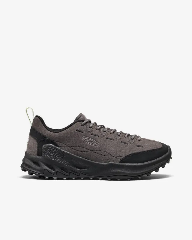 KEEN Men's Jasper Zionic Magnet/Steel Gray made by Keen