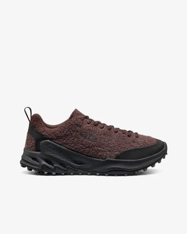 KEEN Men's Jasper Zionic Java/Black made by Keen