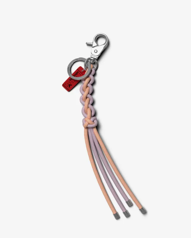 Topologie Wares Sinnet Keychain Chesire Cat made by Topologie