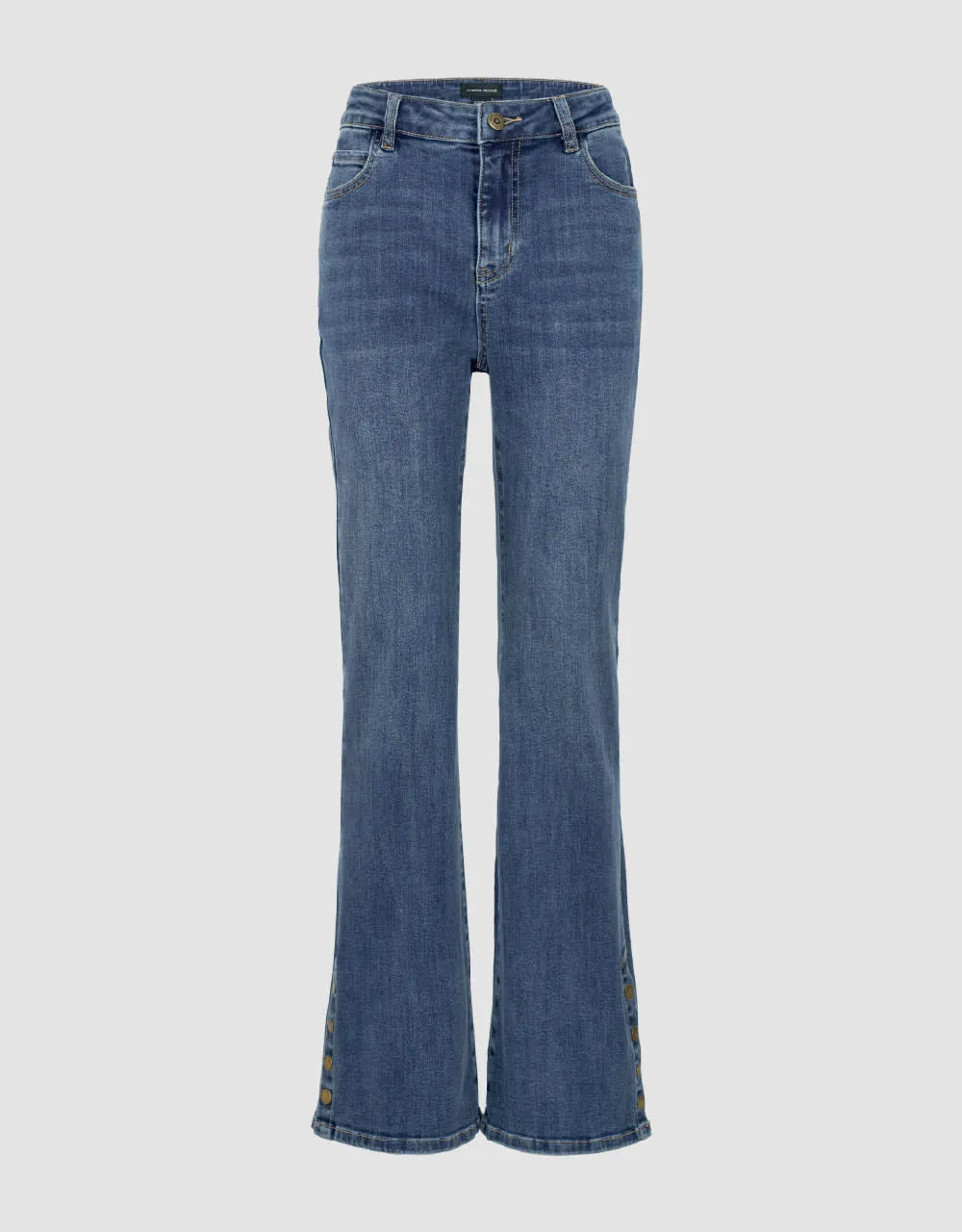 Flare Jeans sold by Urban Revivo