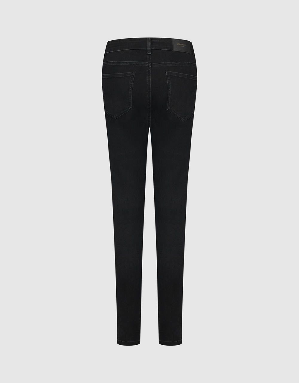 Skinny Jeans sold by Urban Revivo product image thumbnail 3