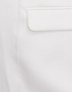 Asymmetrical Mini Skirt sold by Urban Revivo