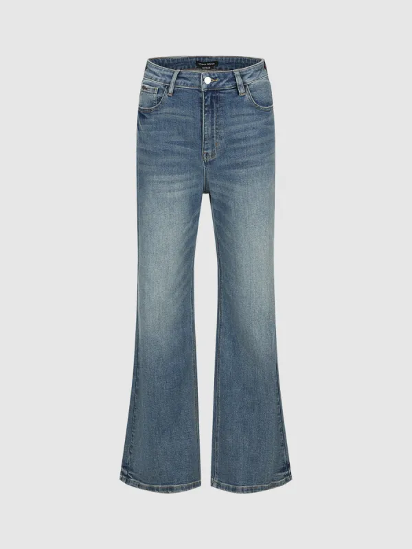 Flare Jeans sold by Urban Revivo
