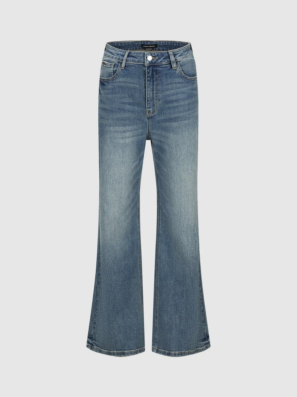 Flare Jeans sold by Urban Revivo
