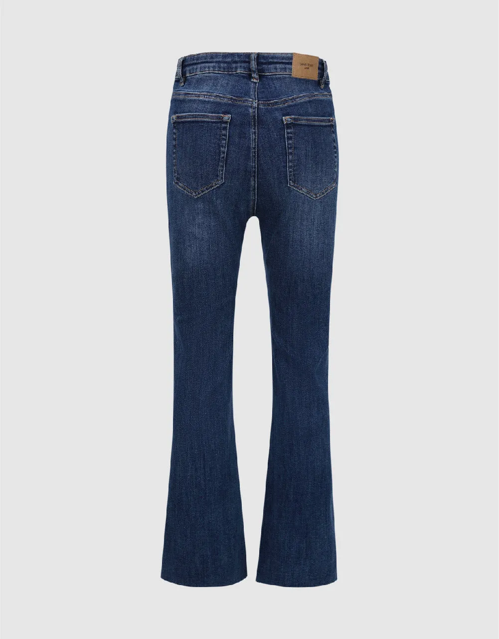 Flare Jeans sold by Urban Revivo product image thumbnail 3