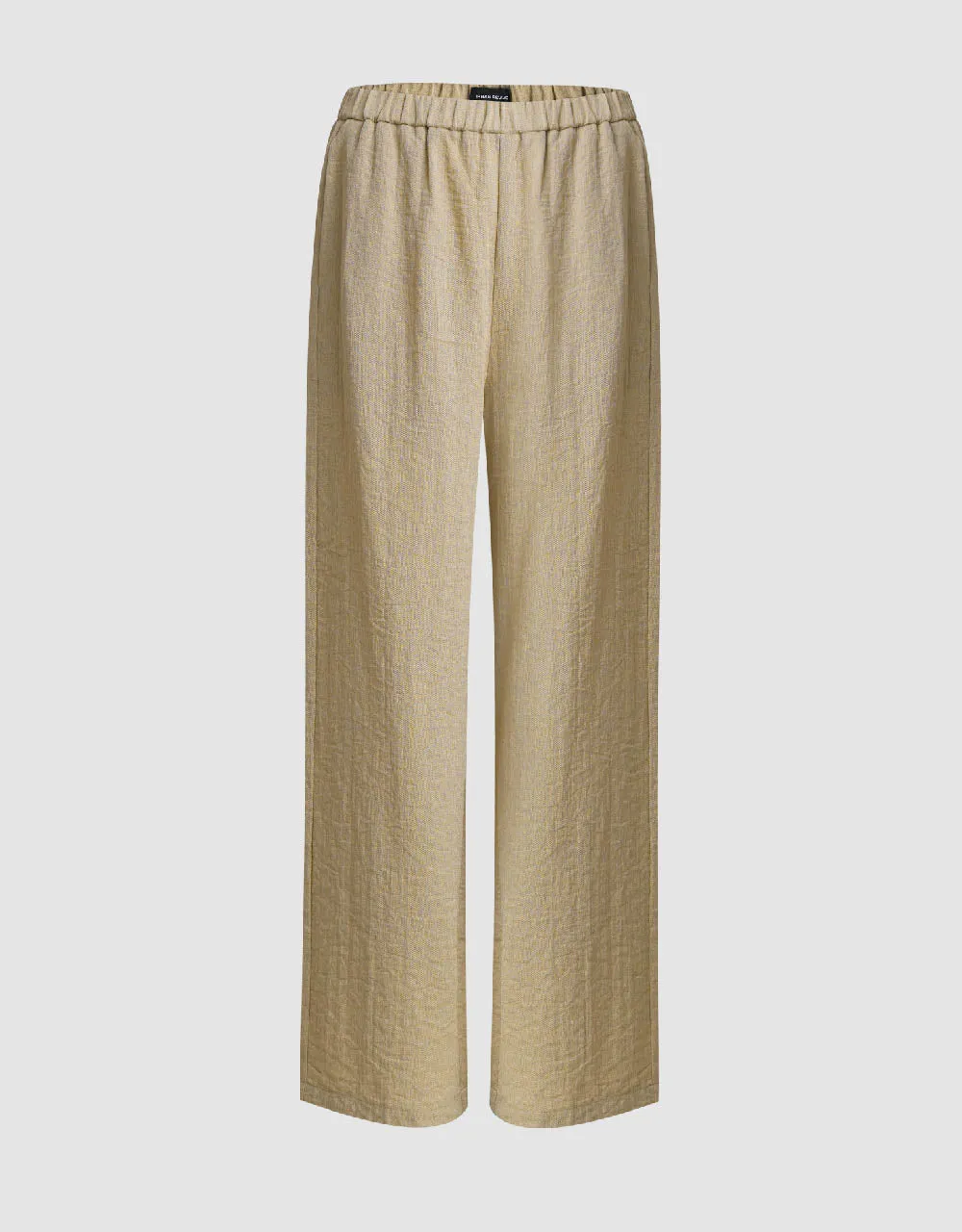Wide-Leg Pants sold by Urban Revivo