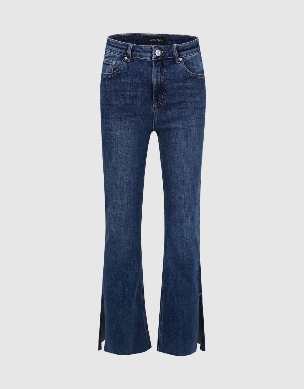 Flare Jeans sold by Urban Revivo
