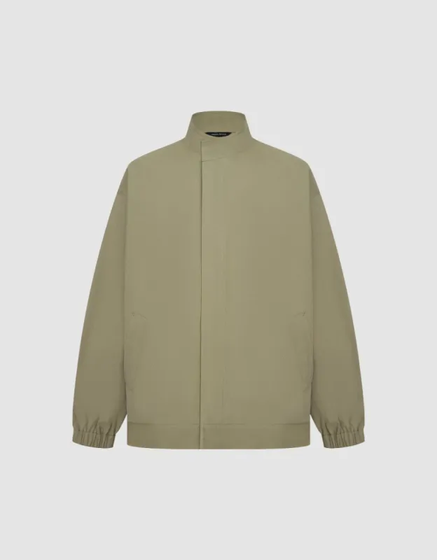 Textured Jacket sold by Urban Revivo