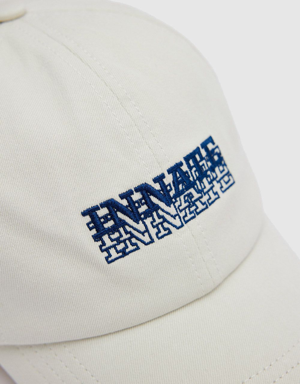 Letter Embroidered Baseball Cap sold by Urban Revivo product image thumbnail 4