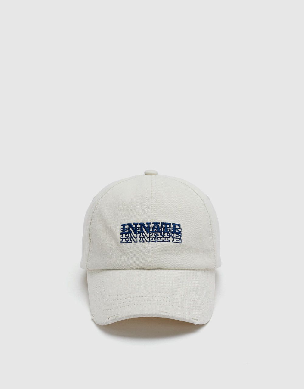 Letter Embroidered Baseball Cap sold by Urban Revivo