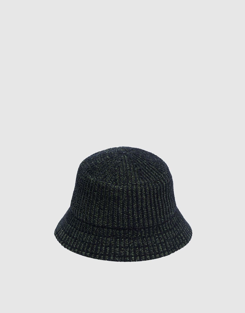 Knitted Bucket Hat sold by Urban Revivo product image thumbnail 2