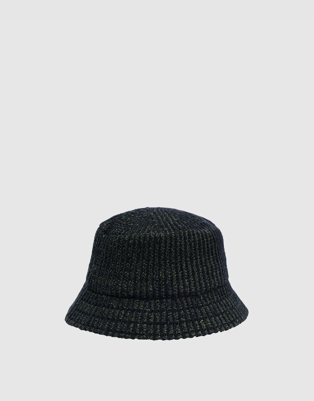 Knitted Bucket Hat sold by Urban Revivo