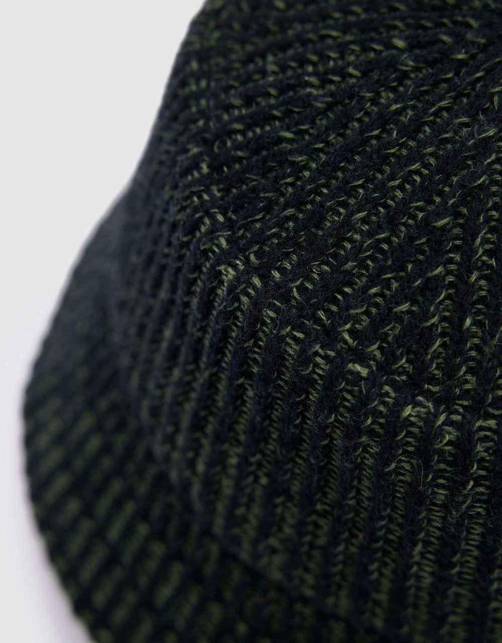 Knitted Bucket Hat sold by Urban Revivo product image thumbnail 4